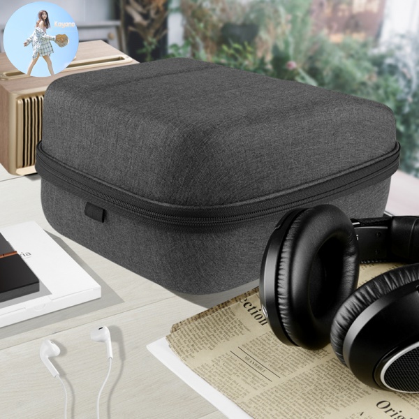 Hộp Đựng Tai Nghe Cho Senhai Hd650 Hd598 Q701 K701 K240 | BigBuy360 - bigbuy360.vn