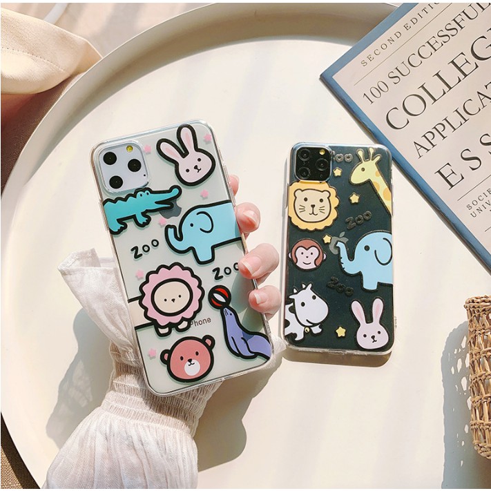 Ốp Lưng Oppo F5 A83 F7 F9 A3s A7 A5s F11 Pro A1k A12 Neo9 A37 A92 A52 A5 A9 2020 Reno 2F 2 3 A31 A91 - C022 | BigBuy360 - bigbuy360.vn