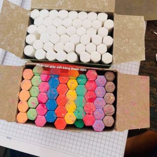 Phấn lục giác