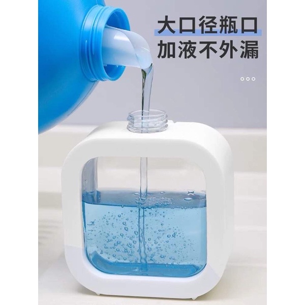 Chai đựng dầu gội -sữa tắm FREESHIPChai đựng nước rửa tay -nước rửa bát dung tích 500ml và 300ml có sẵn