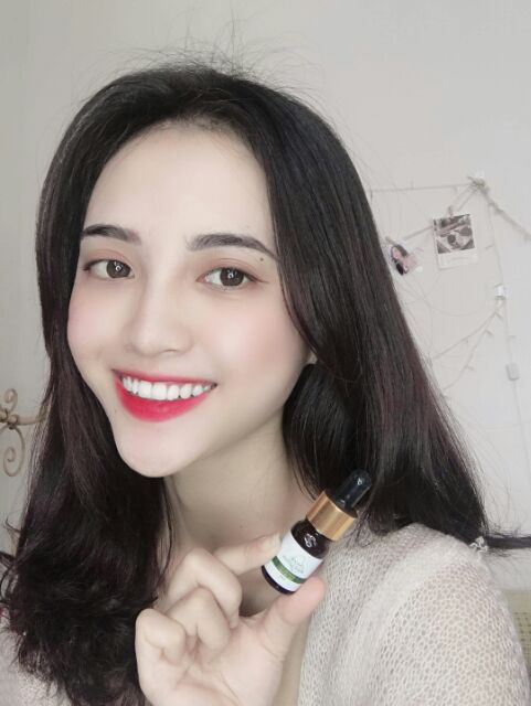 Serum tri mụn Ngọc Khiết Linh