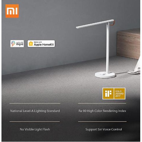 Đèn Bàn Thông Minh Điều Khiển Từ Xa 1S Xiaomi MIJIA Table Lamp 1S