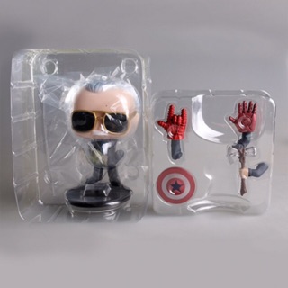 Mô hình Funko nhân vật Stan Lee