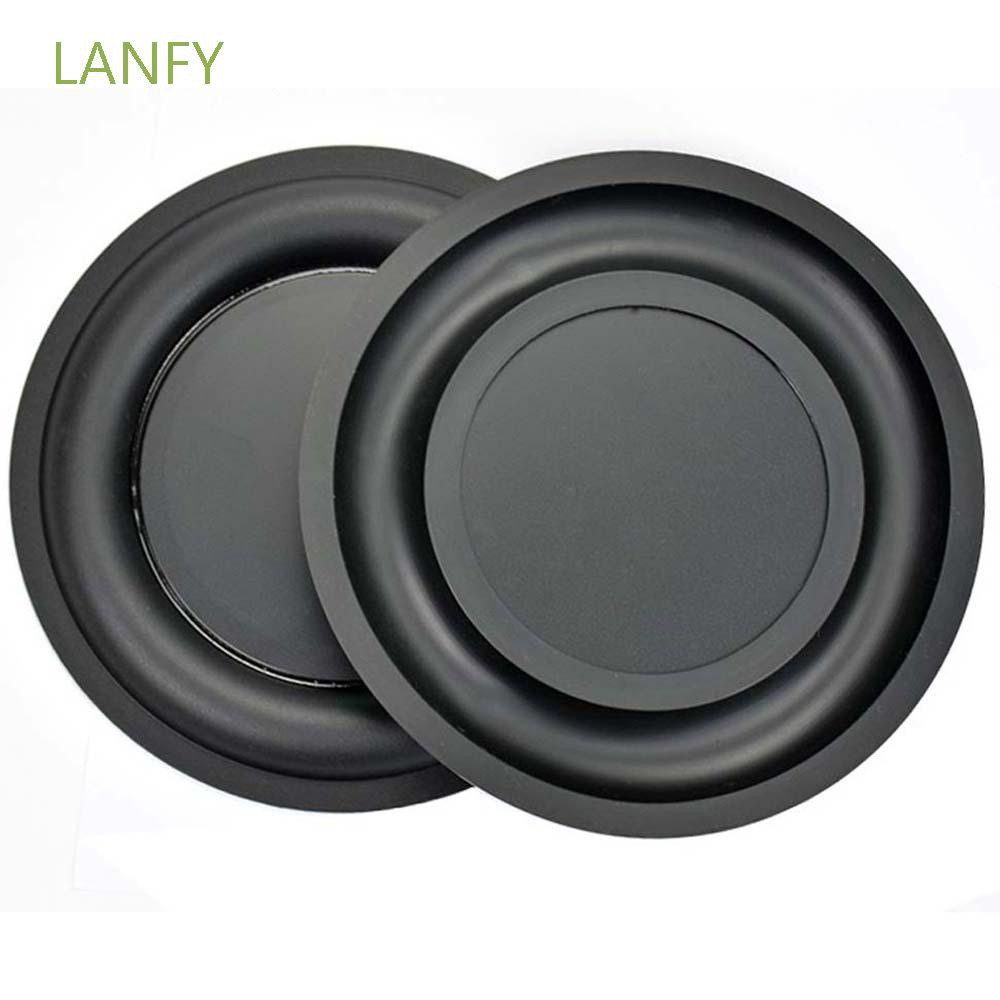 Màng Loa Rung Bằng Cao Su Nhiều Màu Kích Thước 62mm 50mm 40mm 52mm 45mm