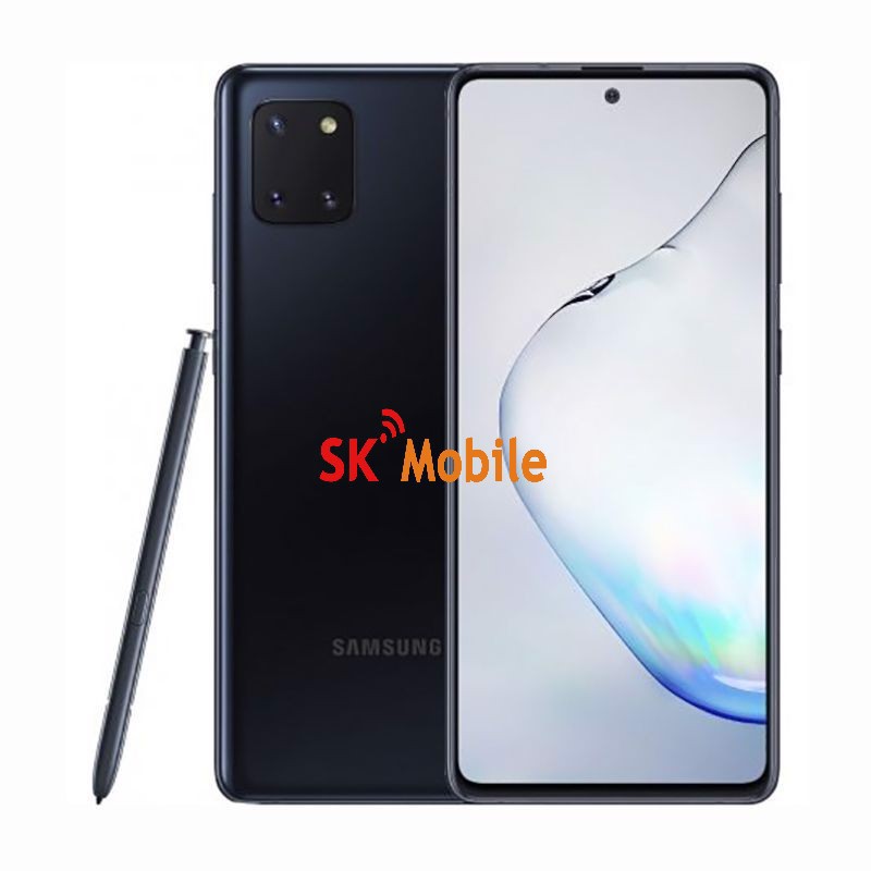 Màn Hình Samsung Galaxy Note 20 Ultra Tháo Máy