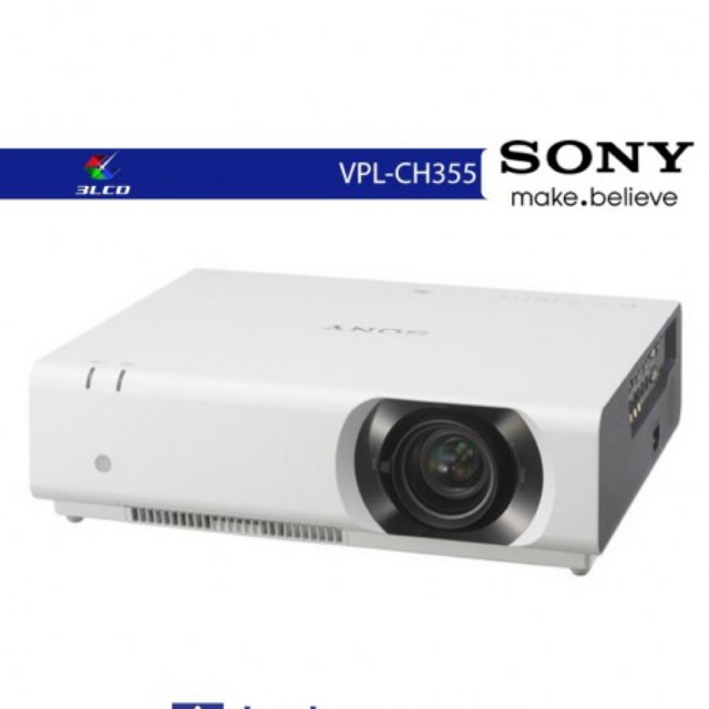 Máy chiếu Sony VPL-CH355