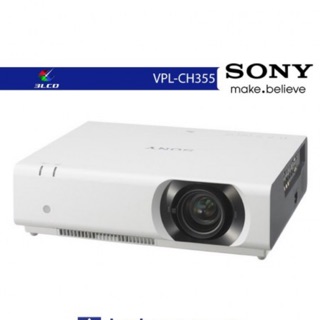 Máy chiếu Sony VPL-CH355
