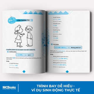 Ngữ Pháp Tiếng Nhật Căn Bản