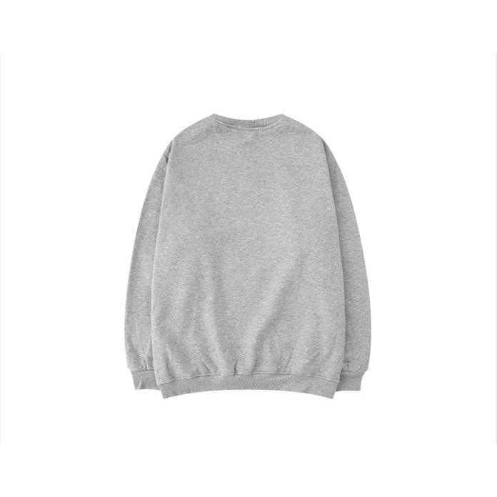 [SẴN]- Áo Sweater in hình gấu Unisex phong cách Ulzzang (ZH01)