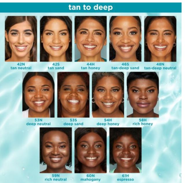 Kem che khuyết điểm tarte Sea hydrocealer concealer ™ | BigBuy360 - bigbuy360.vn