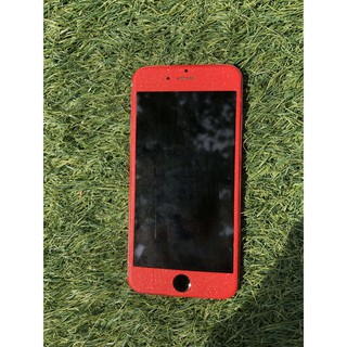 Skin dán màu nhũ iPhone 6/6S