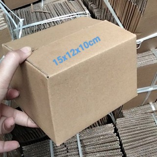 Combo 30 Hộp Carton Đóng Hàng Hóa Cứng Cáp Bền Đẹp Có Nhiều Size Hộp Catton 3 Lớp Dày Dặn GD9006P