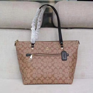 TÚI XÁCH NỮ COACH SIZE 30 (2 màu)