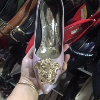 Versac nữ lẻ size xả 120k