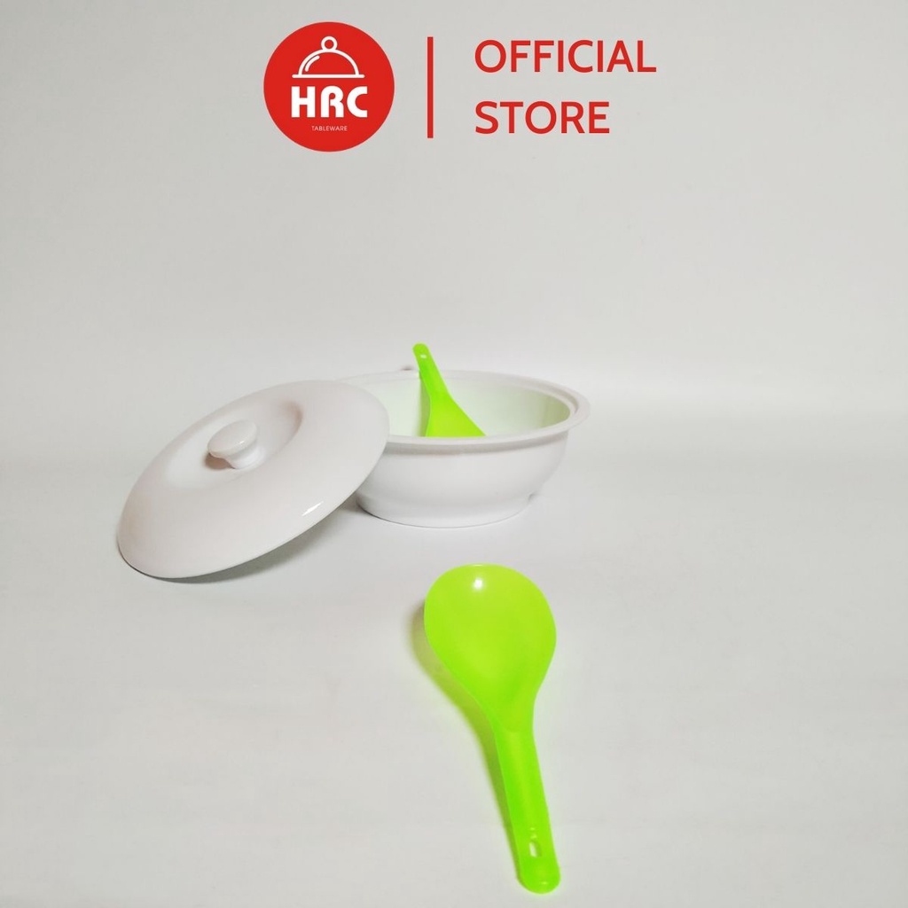 Muôi cơm muôi canh nhiều màu  Thìa xới cơm, muôi múc canh Song Long