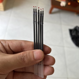 Ruột thay bút TR1S 3079 nét 0.5mm mực dầu viết êm trơn