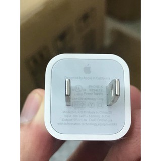 Sạc cáp iphone 4/4S/5/5S