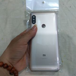Vỏ Lưng Xiaomi Redmi Not 5 Pro Đẹp Chuẩn
