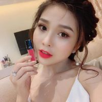 Son Pilar Lipstick [ Hồng Đào ] 05