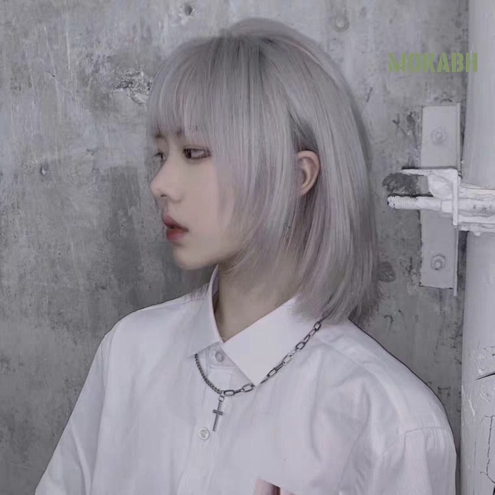 Set 1 / 3 Vòng cổ Mặt Chữ Nhật Thời Trang Cho Nam Và Nữ