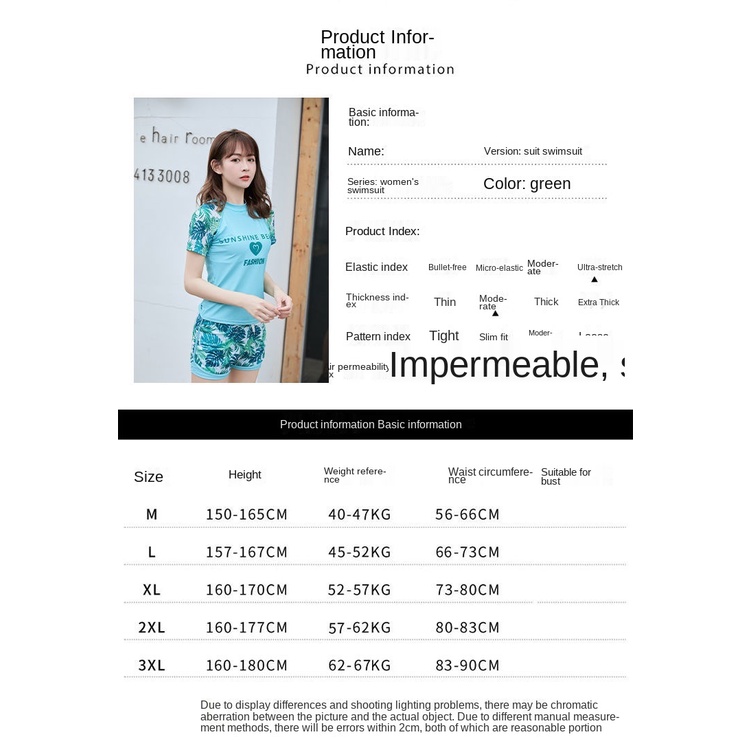 Mới Bộ Đồ Bơi Hai Mảnh Che Bụng Phong Cách Thể Thao Thời Trang Hàn Quốc Cho Nữ 2021 2021 | BigBuy360 - bigbuy360.vn