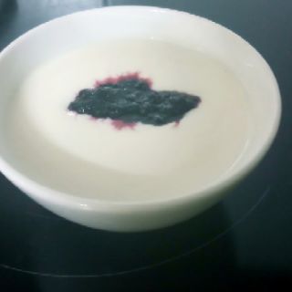Nấm sữa chua kefir