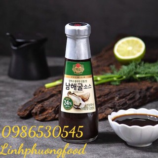 Dầu hào Namhea 210g