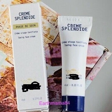 KEM TÁI TẠO SĂN CHẮC VÀ NÂNG CƠ B.R CREME SPLENDIDE