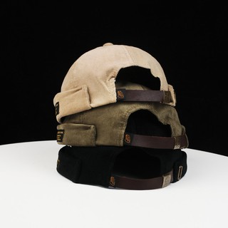 RYAN - Mũ Skullcap Gegeen Domog