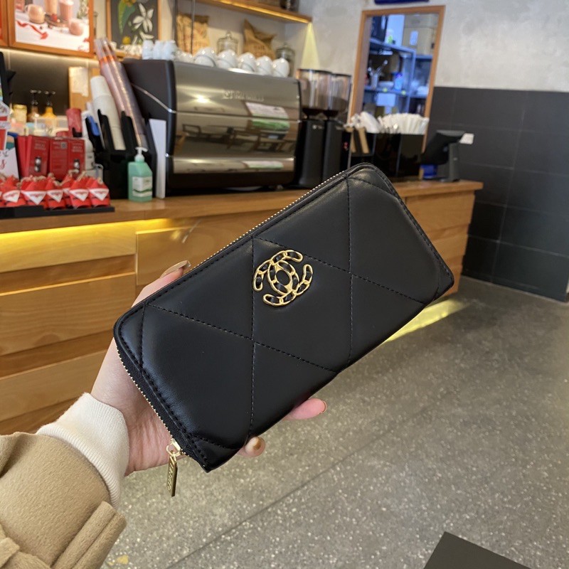 Ví Cầm tay X size 20cm vừa Plus full hộp