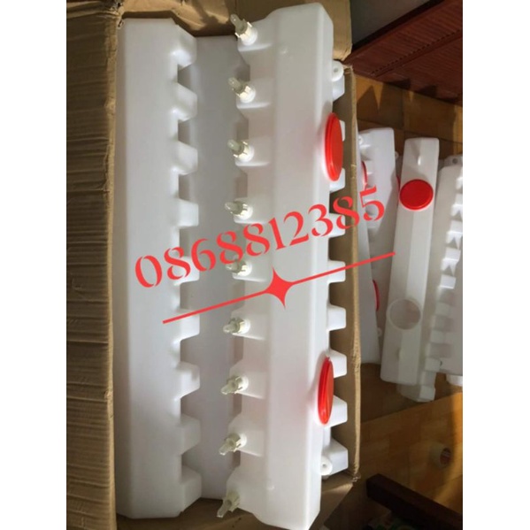 BÌNH BÚ CHO HEO / CHÓ /DÊ...