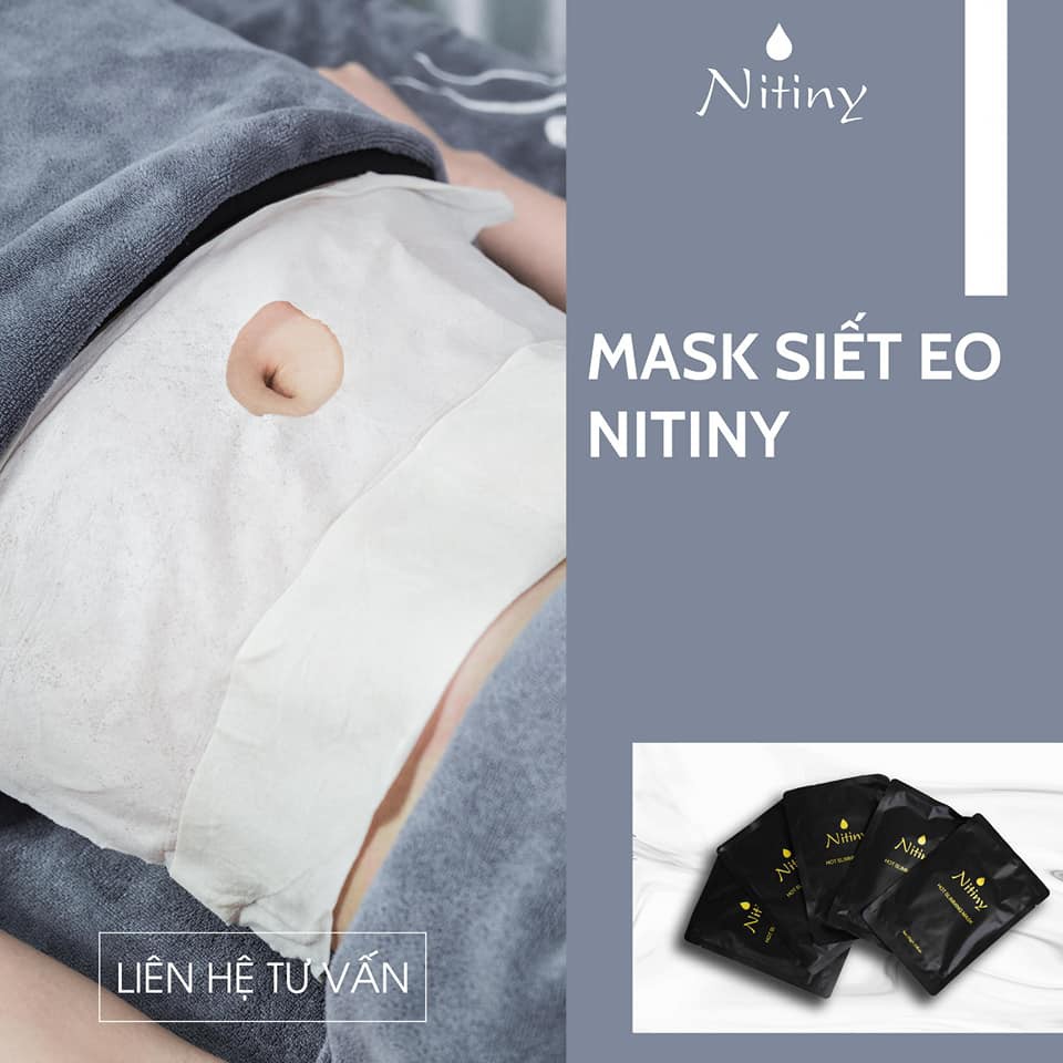 thải dộc tiêu mơ nhỏ cuống rốn Nitiny - hàng chính hãng Hàn Quốc | BigBuy360 - bigbuy360.vn