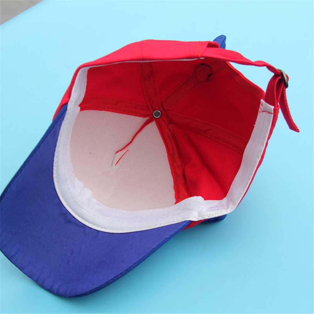 Mũ Lưỡi Trai Hình Khủng Long Dễ Thương Cho Bé Mẫu Giáo