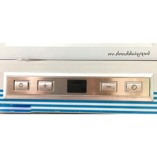 Máy hút mùi Teka NC-780