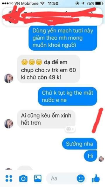 YẾN MẠCH ÚC TƯƠI (hàng chính Hãng) | BigBuy360 - bigbuy360.vn