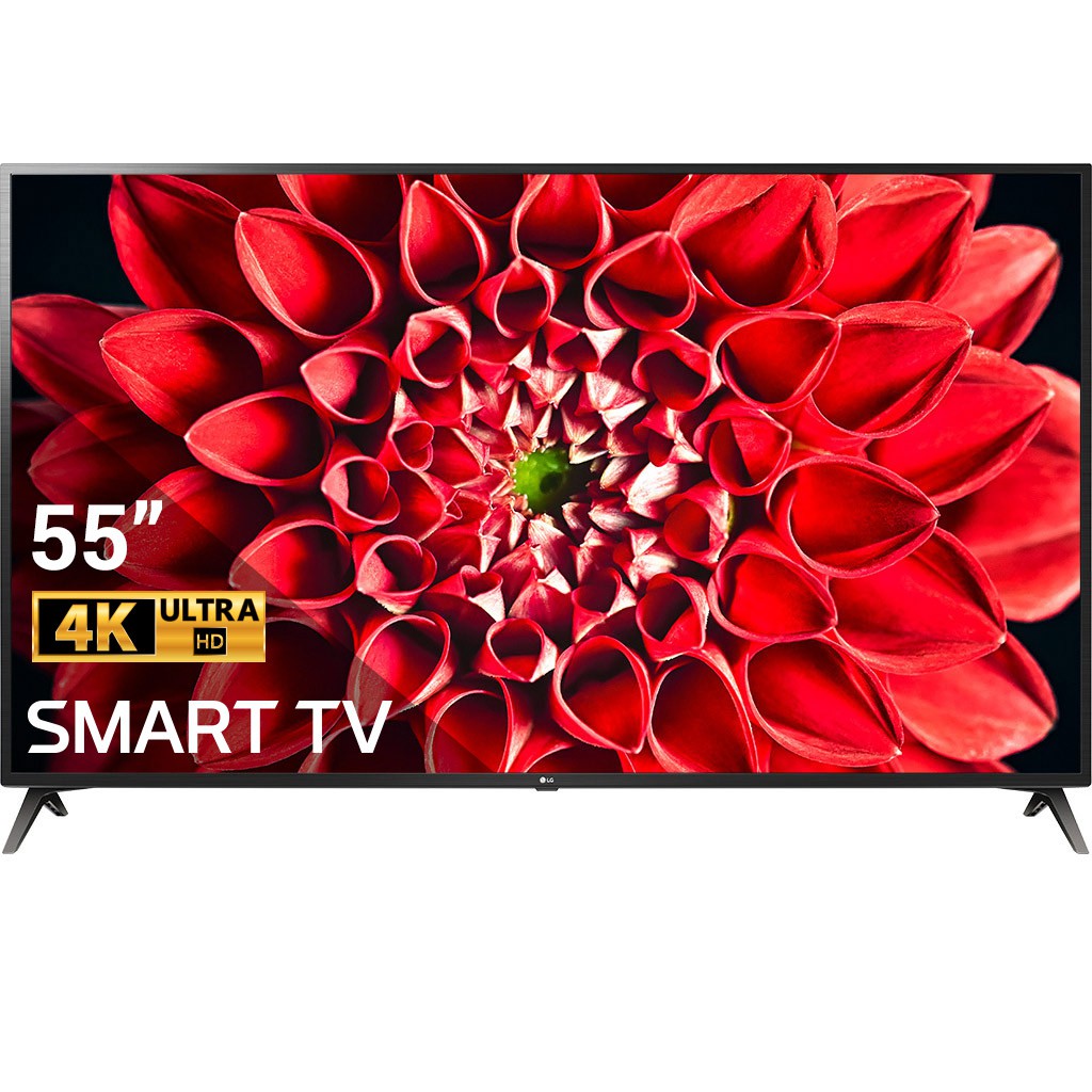 Smart Tivi LG 4K 55 inch 55UN7190PTA ThinQ AI