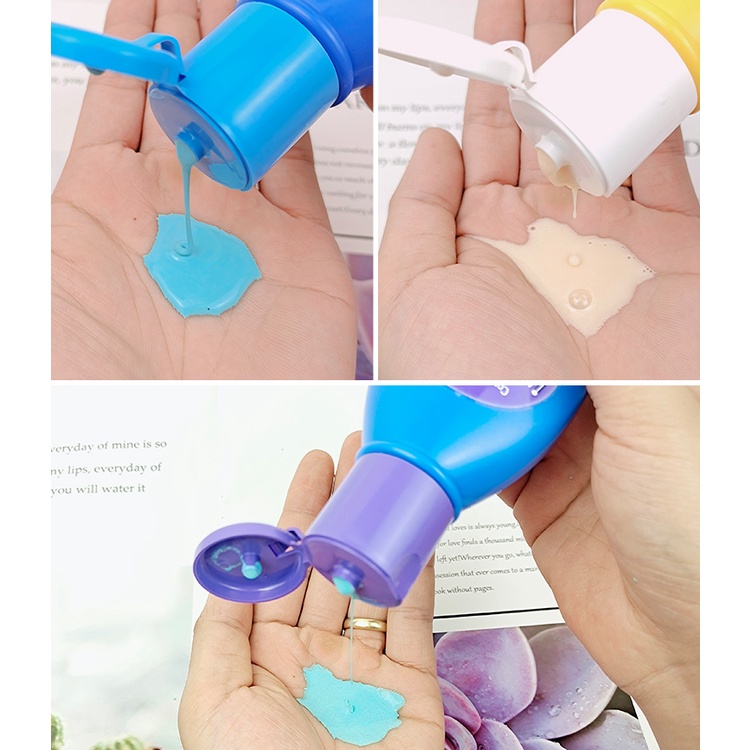 Dầu gội đầu Selsun chứa axit amino chống gàu kiềm dầu hiệu quả 200ml