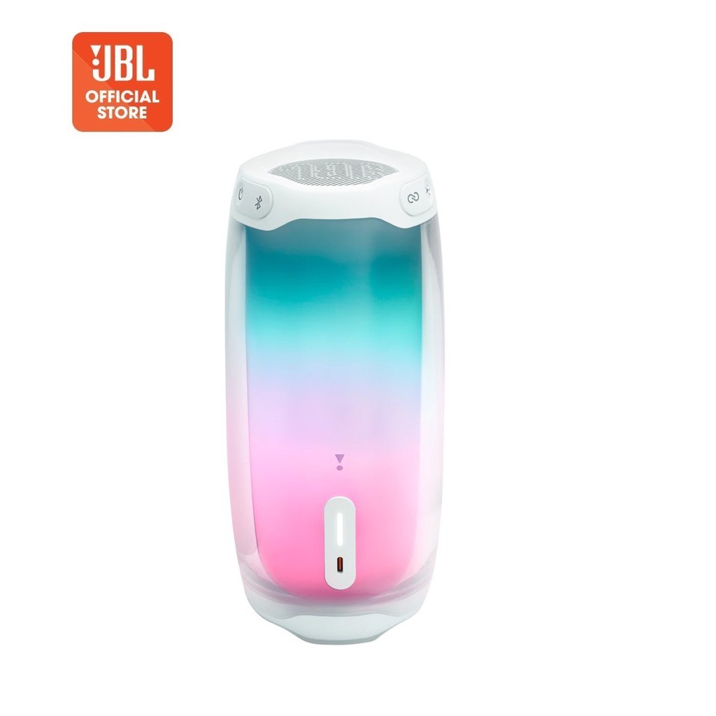 Loa Bluetooth JBL PULSE 4 - Hàng Chính Hãng