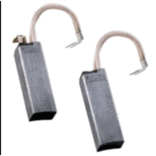 Cặp 02 chổi than máy phát điện ô tô