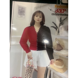 Sơmi kiểu phối