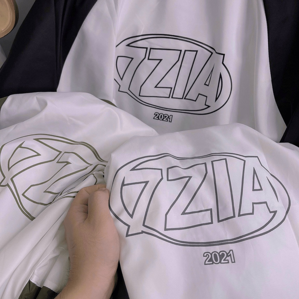 ÁO KHOÁC UNISEX FORM RỘNG PHONG CÁCH MẪU MỚI CỰC HOT