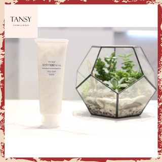Tẩy da chết 🌻freeship🌻 tẩy tế bào chết muji face soap scrub