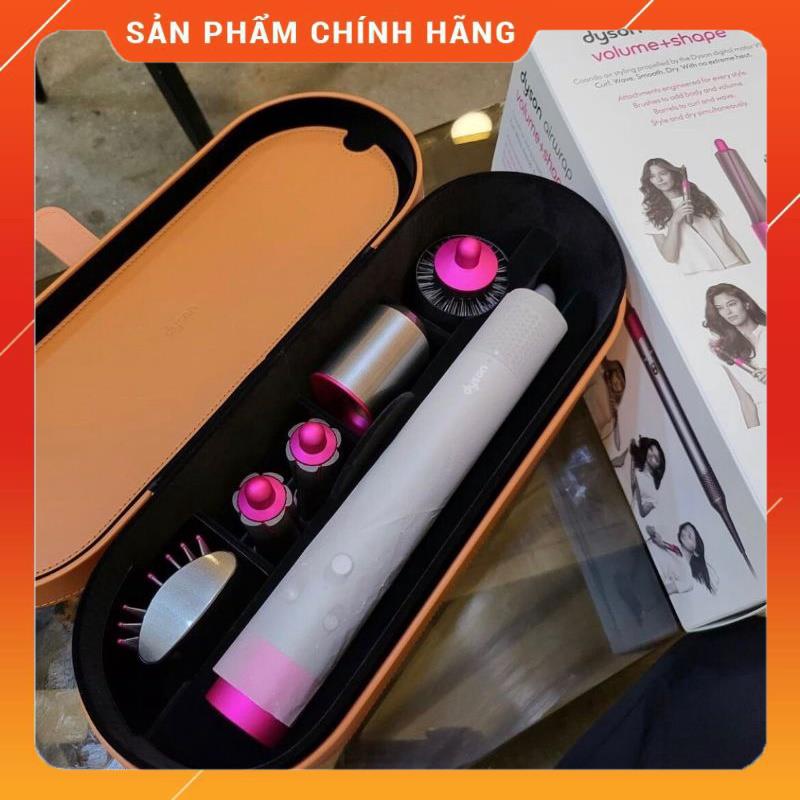 Bộ uốn tóc DYSON AIRWRAP Volume Shape