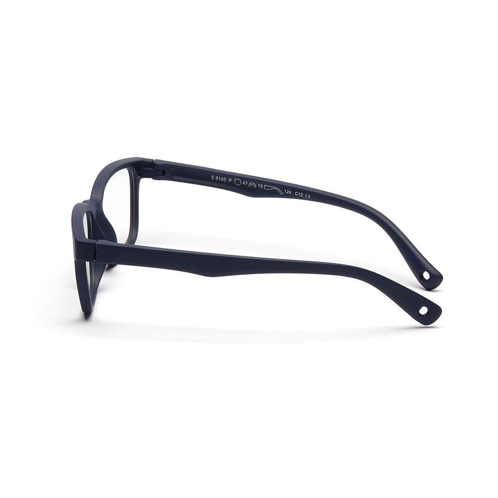 MIH Kính Chống Tia UV Gọng Silicon Mềm Dành Cho Bé