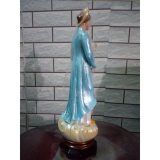 61.Tượng Đức Mẹ La Vang