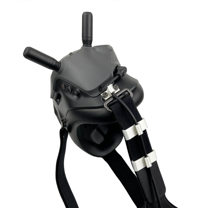 Dây cáp khóa cố định cho D-JI FPV Goggles V2 | BigBuy360 - bigbuy360.vn