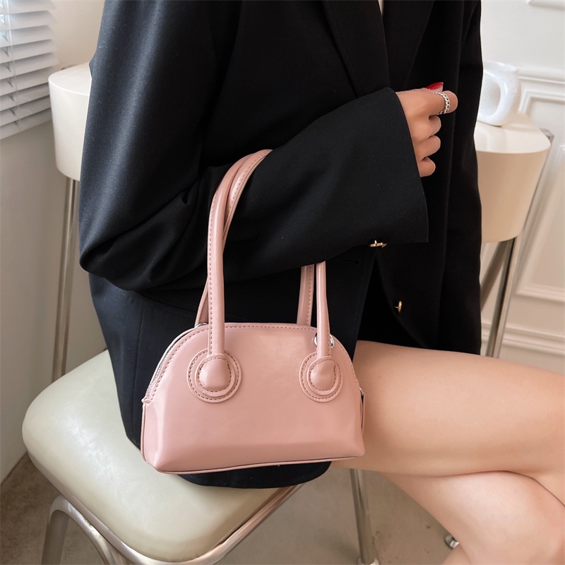 Túi Xách Đeo Vai Thời Trang Mùa Hè 2022 Dành Cho Nữ