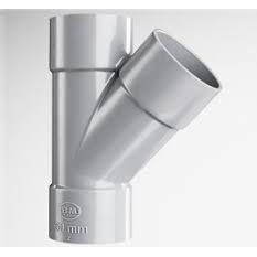 Chữ Y(Phi 34-49) nhựa Bình Minh