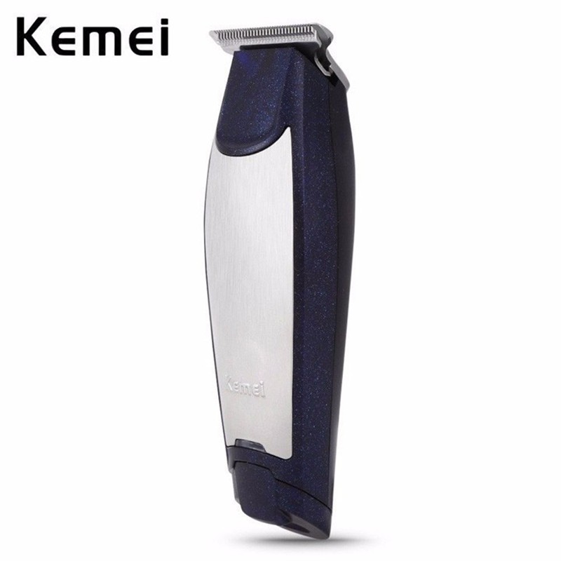 Tông đơ cắt tóc bấm viền kemei 5021