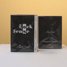 Nước hoa nam Diane Castel - Rock Sense Eau De Parfum 100ml | BigBuy360 - bigbuy360.vn